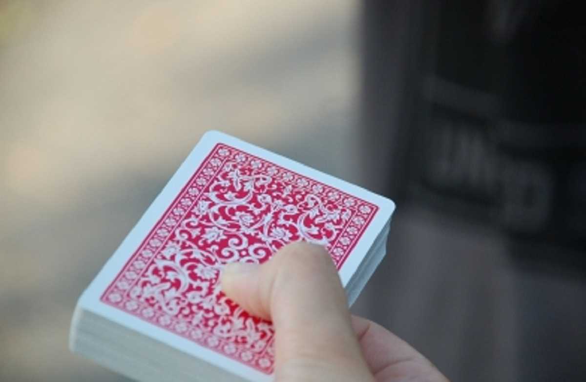 तमिलनाडु में ऑनलाइन रमी आत्महत्याओं को बढ़ा-चढ़ाकर दिखाया गया