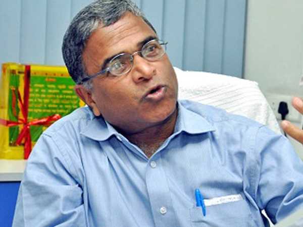 नैतिक मूल्य मरने से हो रही है पेपर लीक जैसी घटनाएं : हरिवंश