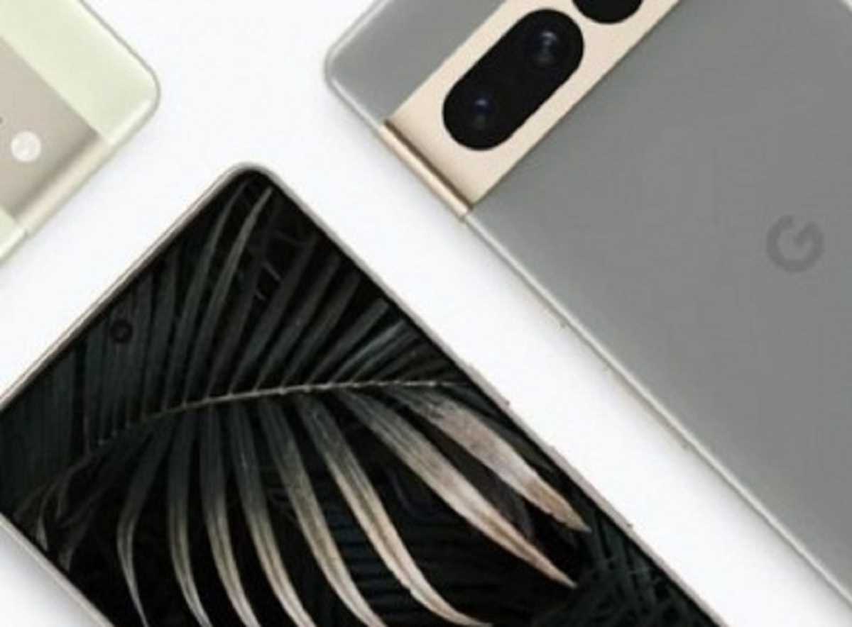 गूगल की पिक्सल फोन की तीन साल की योजना लीक