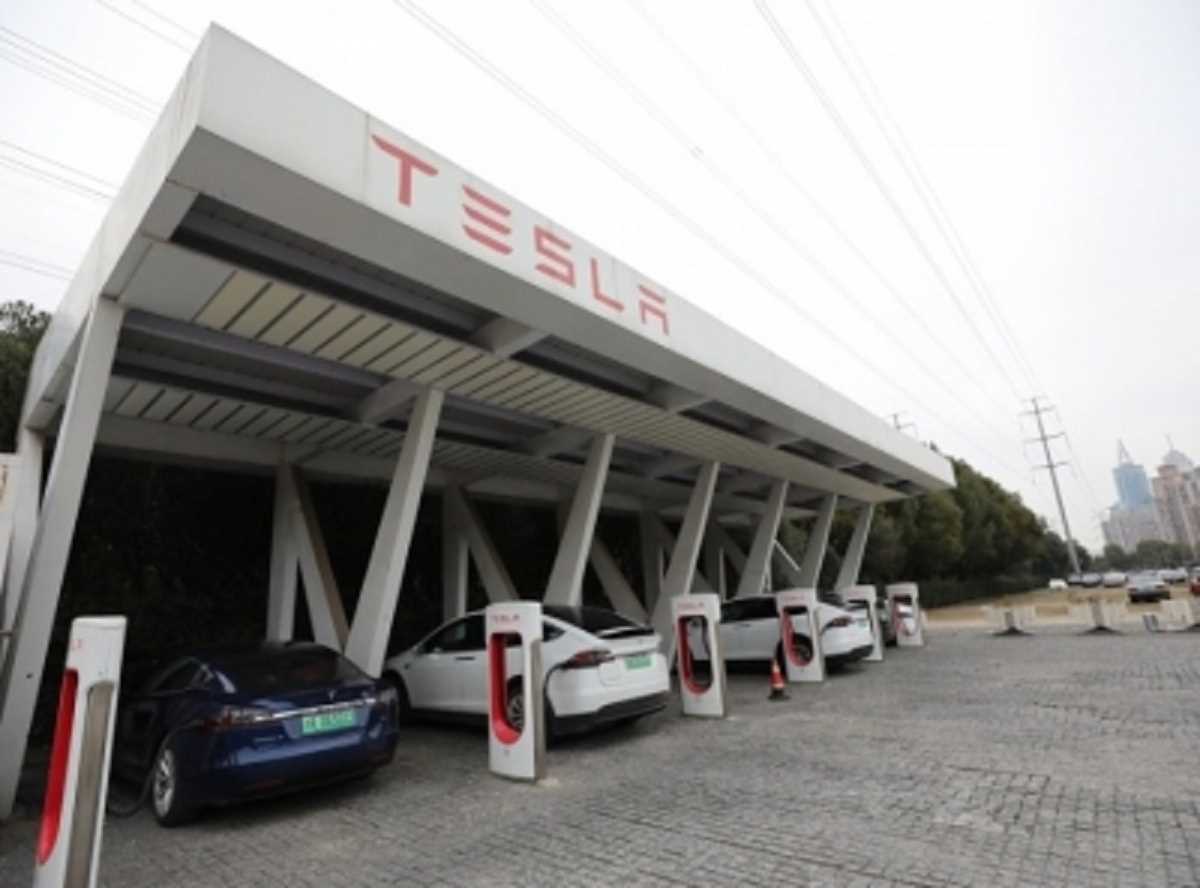 टेस्ला ने 30 लाख कार उत्पादन का आंकड़ा पार किया : एलन मस्क