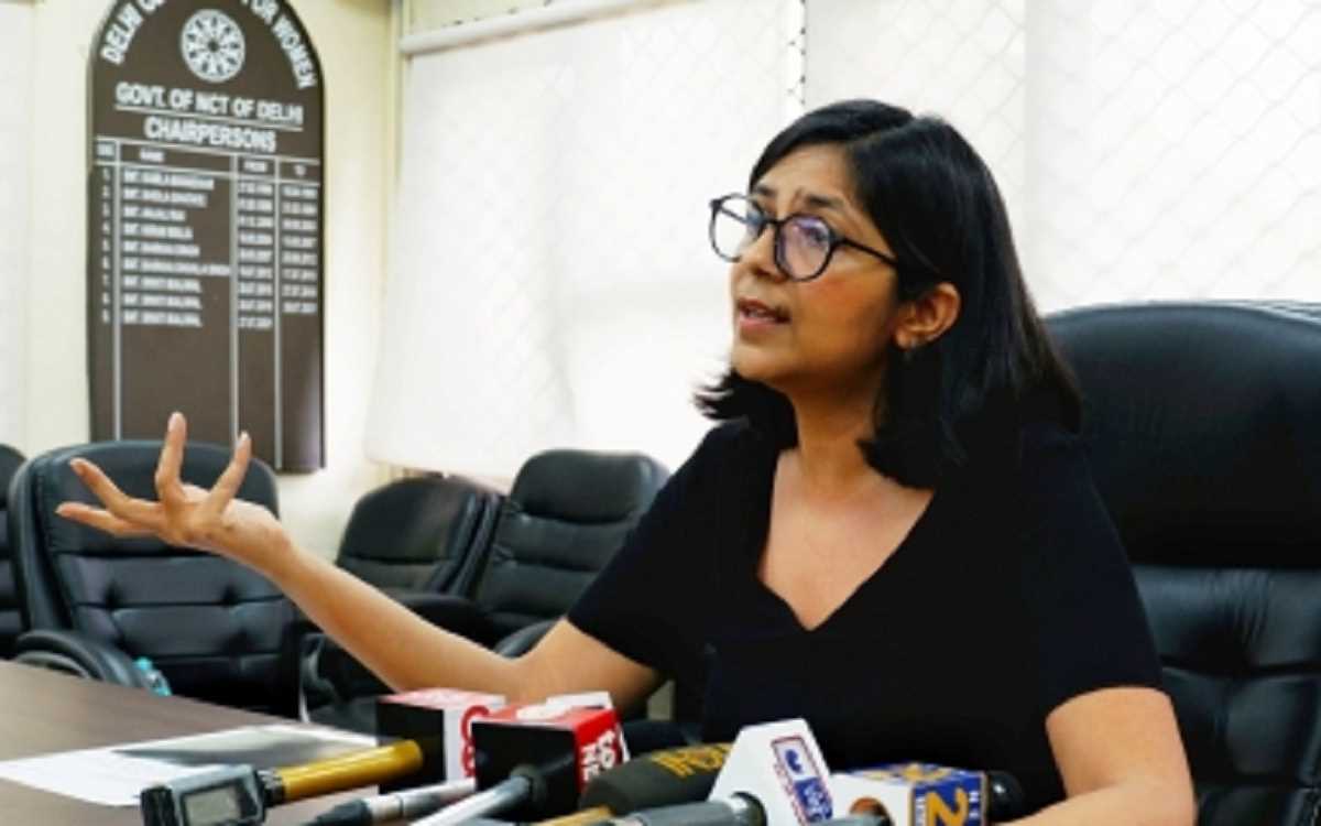 तस्करी व यौन शोषण की शिकार बनीं विदेशी लड़कियां निजी आश्रय गृह से गायब, दिल्ली महिला आयोग सख्त