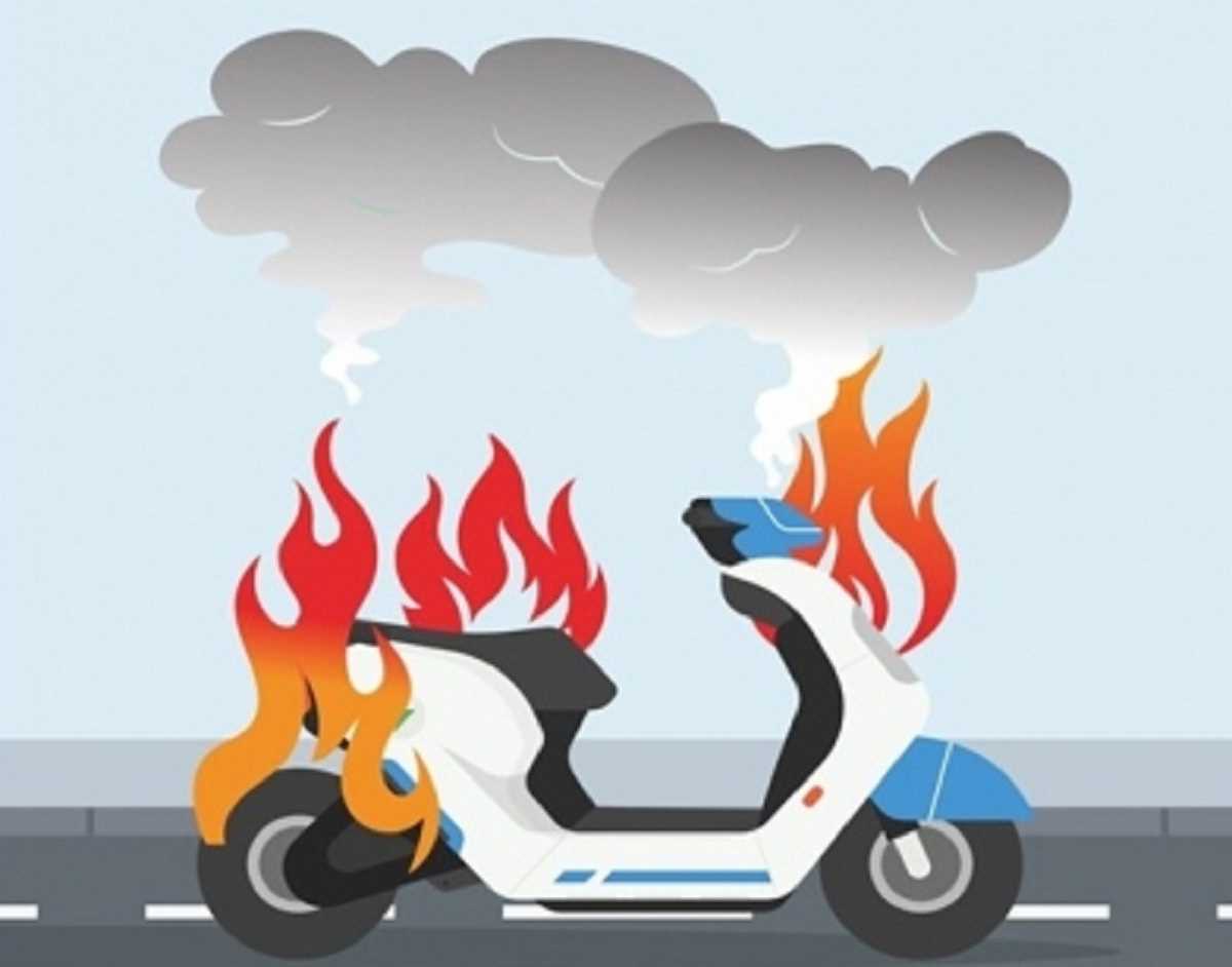 ईवी निर्माता राइडर्स को फायर प्रूफ अनुभव देने को लेकर हैं आशान्वित