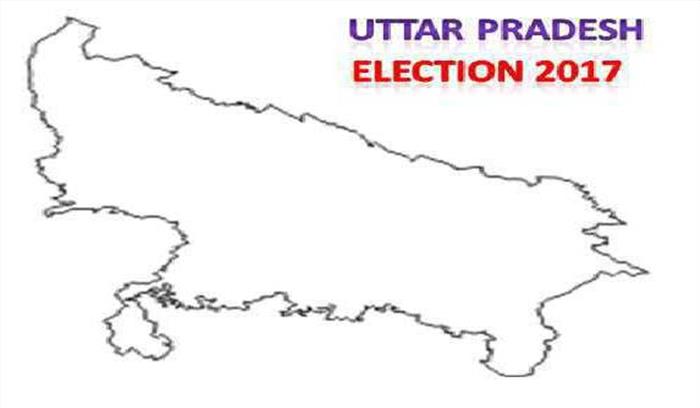 यूपी में 5वे चरण के चुनाव के लिये अधिसूचना जारी