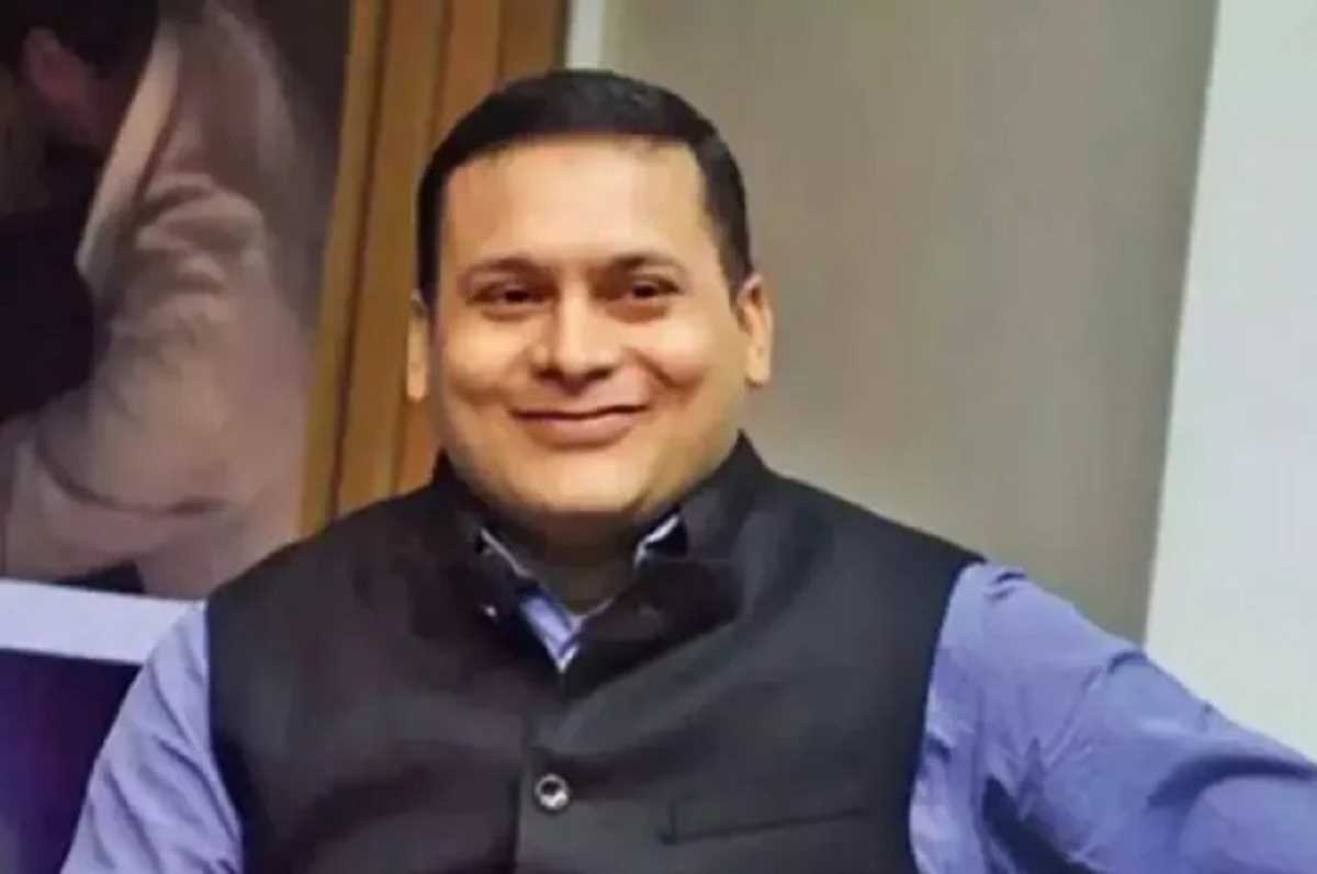 एमसीडी चुनाव में रुपये लेकर केजरीवाल की पार्टी बेच रही है टिकट : अमित मालवीय