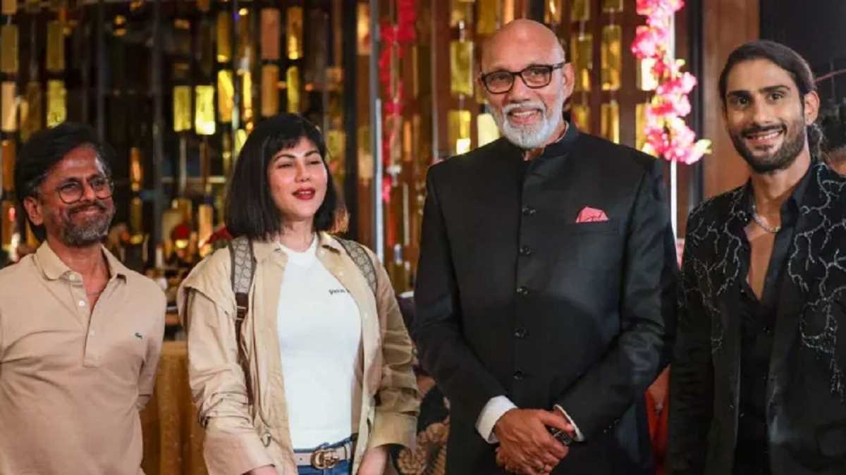 सलमान खान की सिकंदर में शामिल हुए बाहुबली स्टार सत्यराज और प्रतीक बब्बर