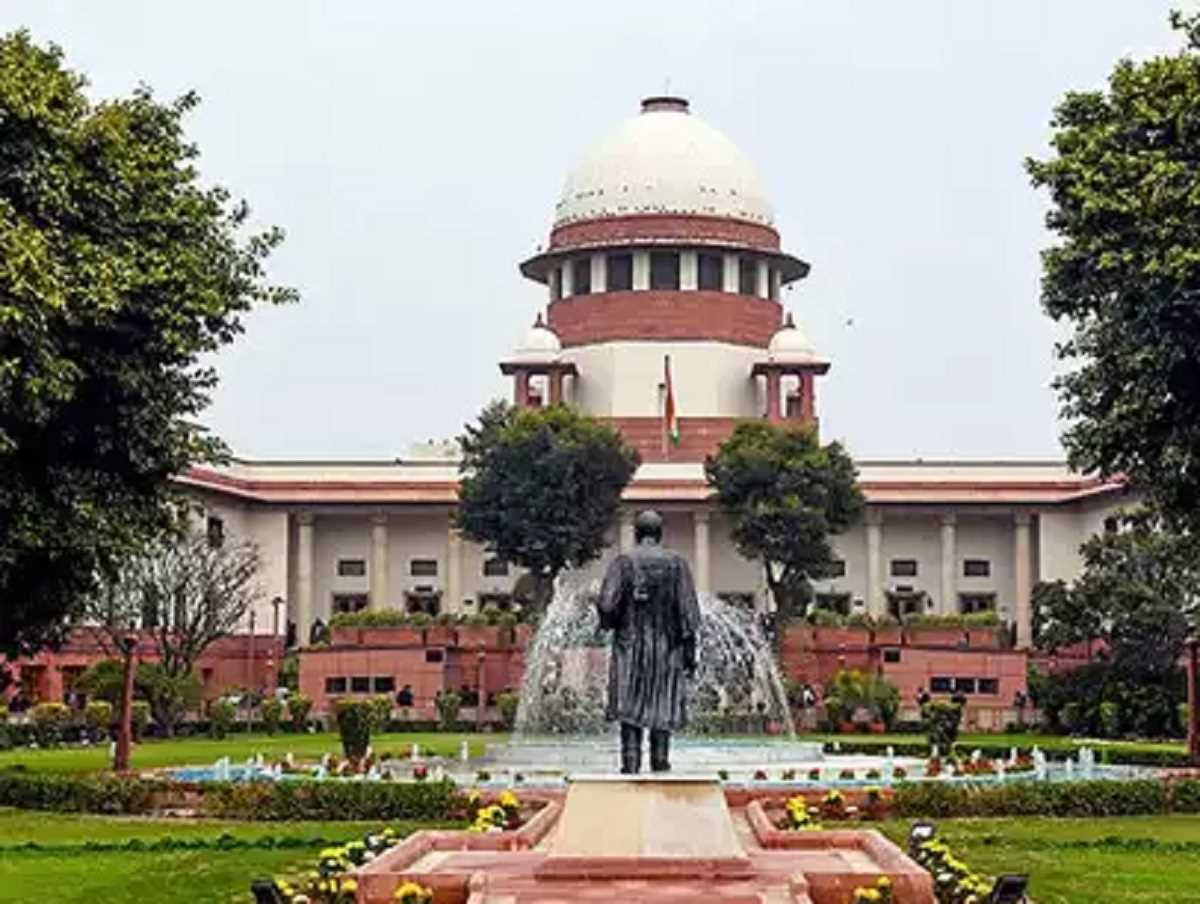 सुप्रीम कोर्ट का आदेश : दिल्ली को मिलेगी राहत, हिमाचल प्रदेश देगा 137 क्यूसेक पानी सुप्रीम कोर्ट का आदेश : दिल्ली को मिलेगी राहत, हिमाचल प्रदेश देगा 137 क्यूसेक पानी