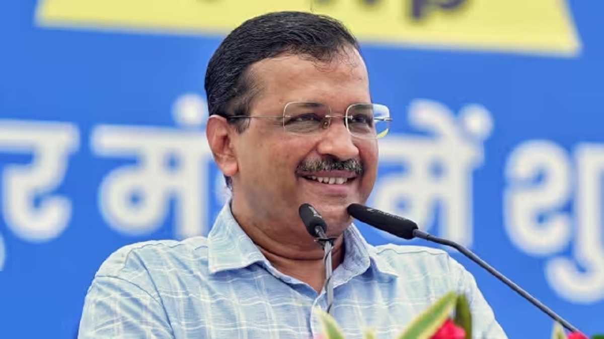 दिल्लीवालों को जल्द मिलेगी कूड़े के पहाड़ों से मुक्ति : केजरीवाल दिल्लीवालों को जल्द मिलेगी कूड़े के पहाड़ों से मुक्ति : केजरीवाल