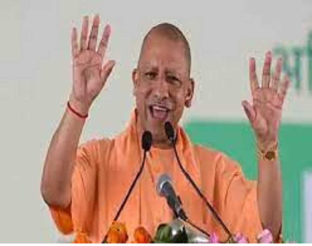 योगी आदित्यनाथ ने राममंदिर के कार्य प्रगति को लेकर किया बड़ा खुलासा योगी आदित्यनाथ ने राममंदिर के कार्य प्रगति को लेकर किया बड़ा खुलासा