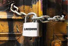 मुरैना में प्रत्येक रविवार को टोटल लॉकडाउन