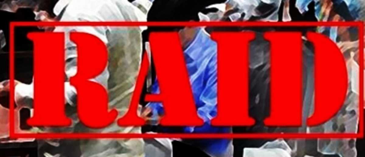 IT Raids Jharkhand: आयकर छापे में मिली 100 करोड़ रुपये की बेहिसाब संपत्ति