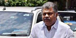 टीएमसी के वरिष्ठ नेता बी एस ज्ञानदेसिकन का निधन