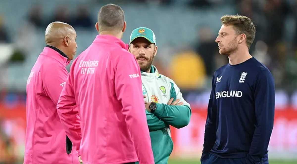 ICC T20 World Cup 2022: MCG में लगातार बारिश के कारण ऑस्ट्रेलिया और इंग्लैंड के बीच मैच रद्द