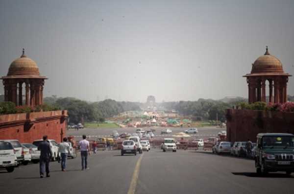 सेंट्रल विस्टा प्रोजेक्ट के तहत राजपथ गणतंत्र दिवस के दिन पहले से ज्यादा दिखेगा खूबसूरत