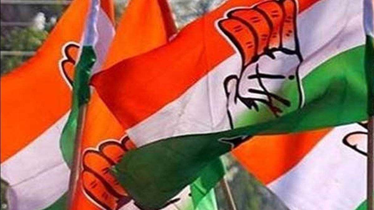 महाराष्ट्र कांग्रेस 13 मार्च को राजभवन का घेराव मोर्चा निकालेगी महाराष्ट्र कांग्रेस 13 मार्च को राजभवन का घेराव मोर्चा निकालेगी