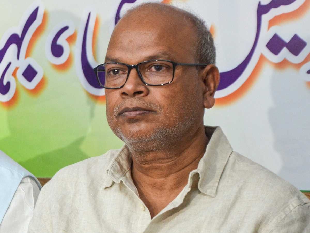 बिहार में रेप पीड़िता को अस्पताल में समय पर बेड ना मिलने पर हुई मौत, कांग्रेस ने उठाया मुद्दा