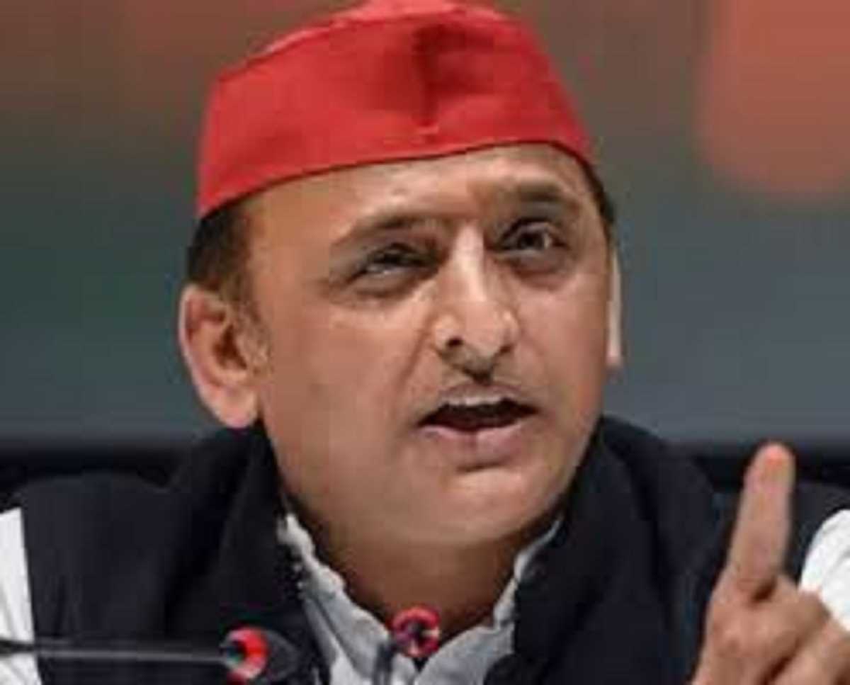 उत्तर प्रदेश में मेडिकल कॉलेज की व्यवस्था खराब है : अखिलेश यादव