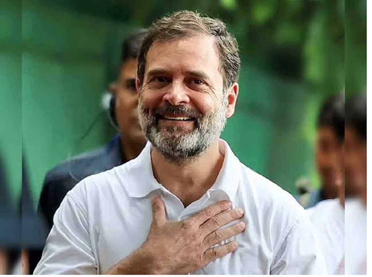 कांग्रेस का नया आंदोलन, वाइट टी-शर्ट मूवमेंट की शुरुआत करेंगे राहुल