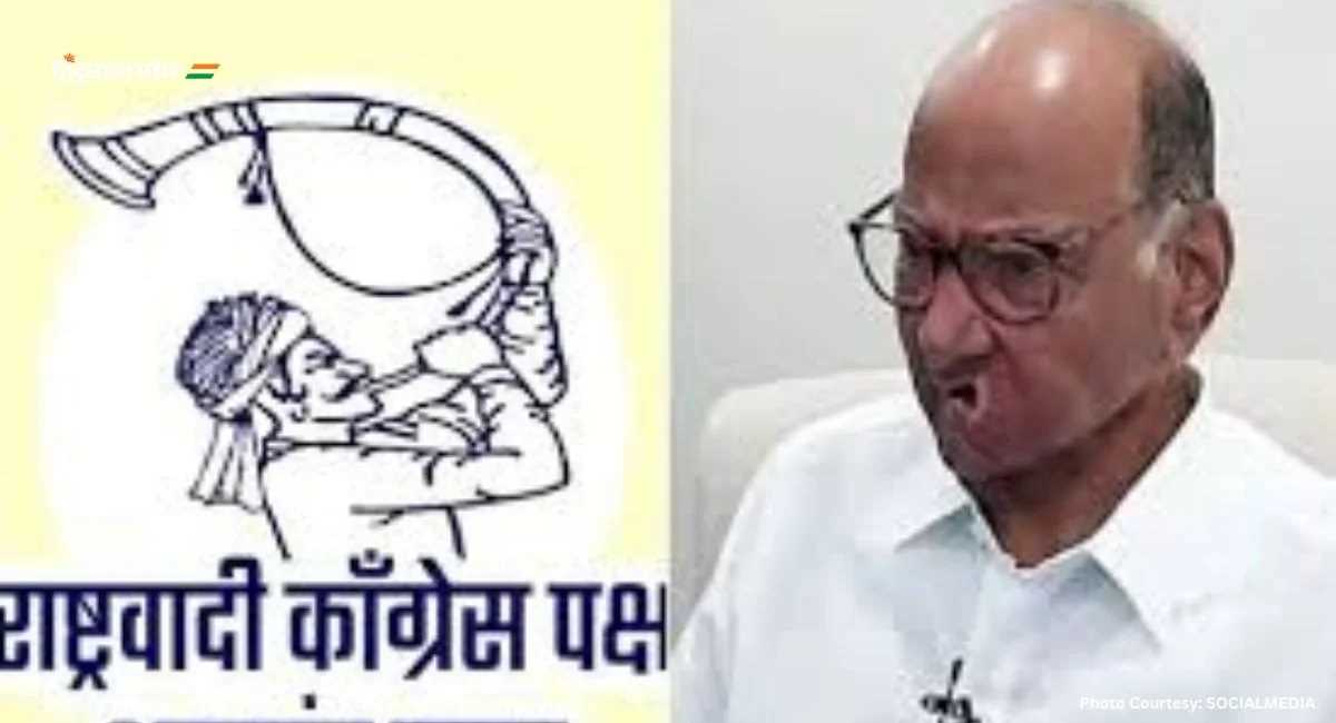 राकांपा (एनसीपी ) उम्मीदवारों की तीसरी सूची घोषित