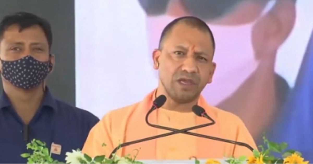 सीएम योगी के ओएसडी की मौत: लखनऊ जाते समय बस्ती में हुआ सड़क हादसा, पत्नी गंभीर रूप से घायल