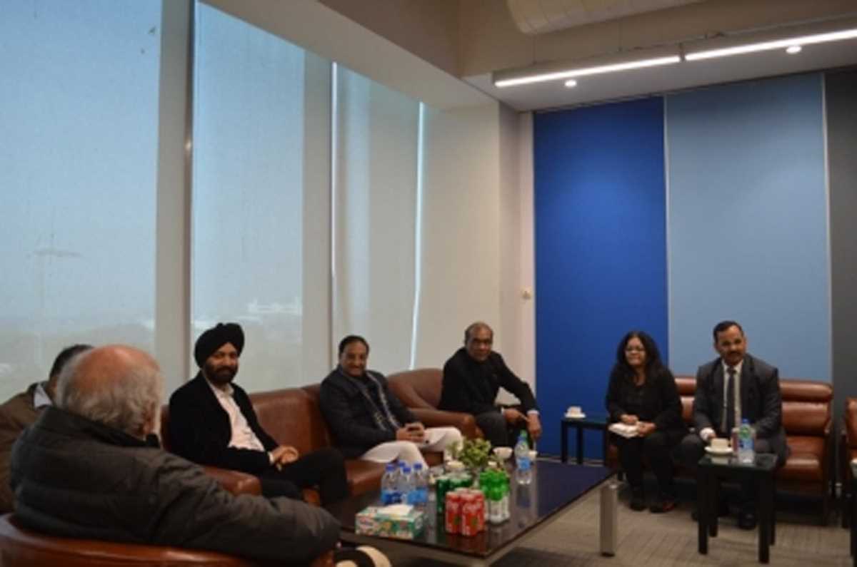 नई शिक्षा नीति बच्चों में वैचारिक क्रांति जगाने के लिए संकल्पबद्ध : निशंक