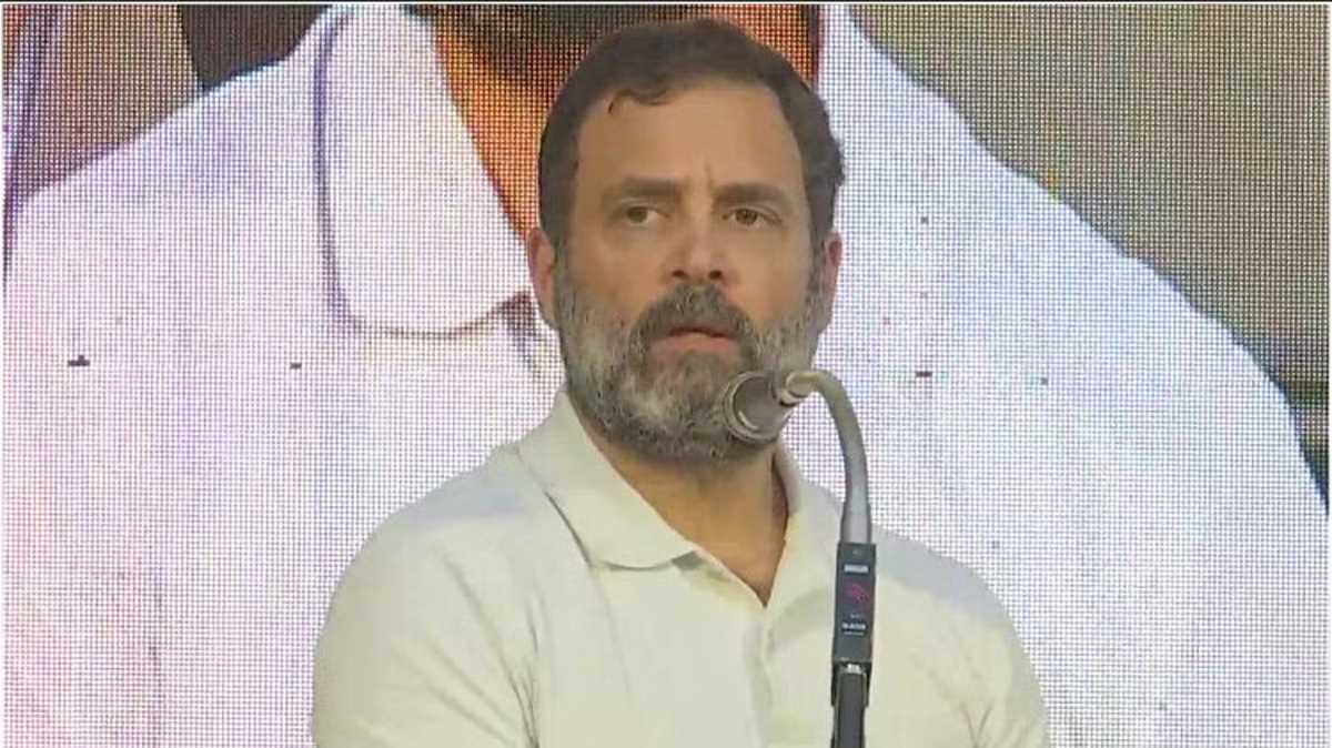 कर्नाटक को भाजपा सरकार की ‘40 प्रतिशत कमीशन’ से मुक्त कराएंगे : राहुल