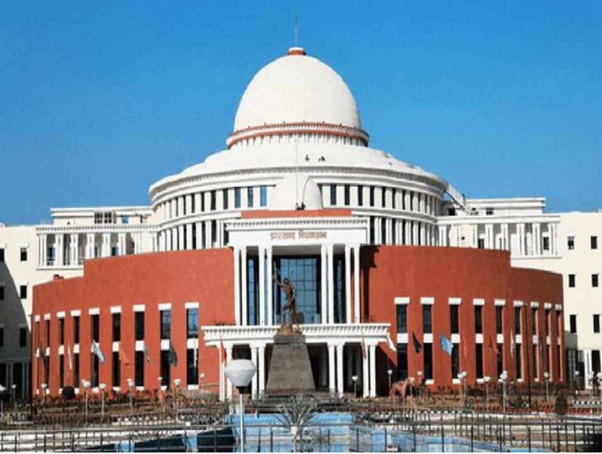 झारखंड : विधानसभा सत्र से पहले सर्वदलीय बैठक का विपक्ष ने किया बहिष्कार