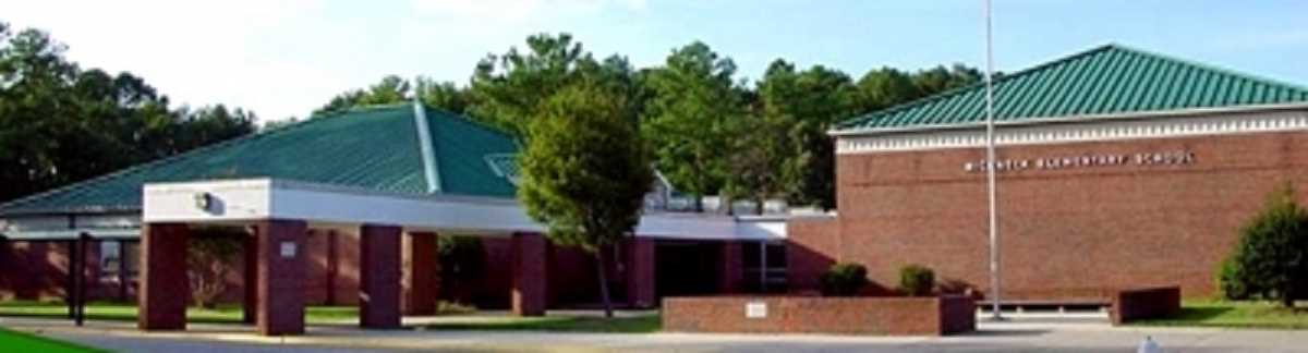 अमेरिका में टीचर को गोली मारने वाला 6 साल का बच्चा हिरासत में अमेरिका में टीचर को गोली मारने वाला 6 साल का बच्चा हिरासत में