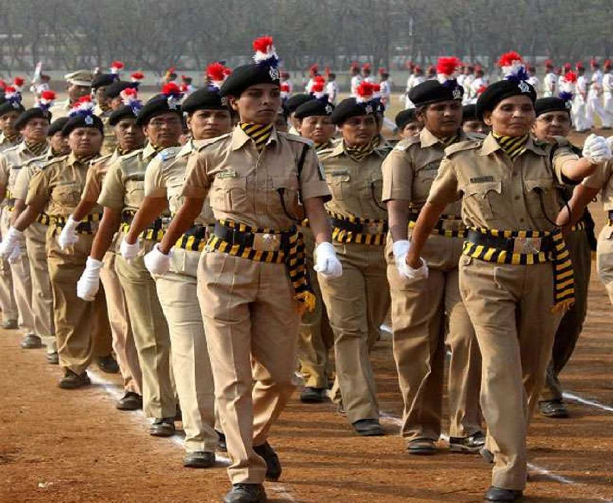 उत्तर प्रदेश में तीन और महिला पीएसी बटालियन की होगी स्थापना उत्तर प्रदेश में तीन और महिला पीएसी बटालियन की होगी स्थापना