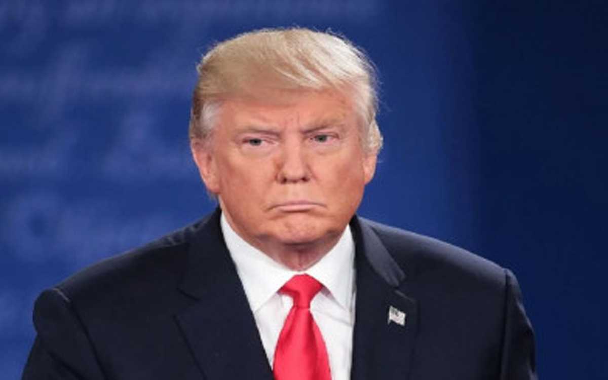 बाइडेन के पेंसिल्वेनिया भाषण का उद्देश्य भय फैलाना : ट्रम्प