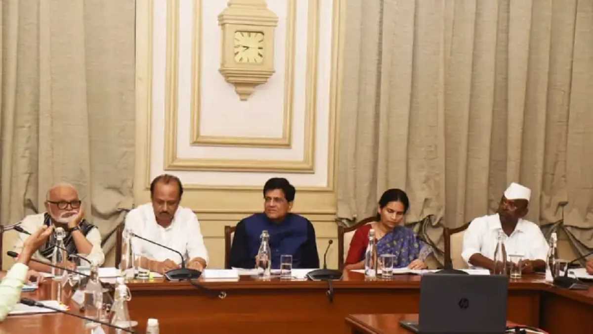 महाराष्ट्र में प्याज व्यापारियों का संकट बरकरार, शुक्रवार को नई दिल्ली में होगी अगली बैठक