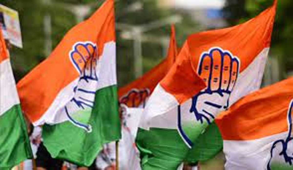 आज होगा अजमेर में कांग्रेस का संभाग स्तरीय सम्मेलन