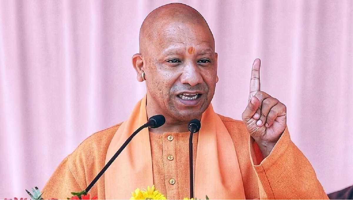 योगी सरकार 10 जिलों के 21 गोदामों का व्यापक कायाकल्प कराएगी