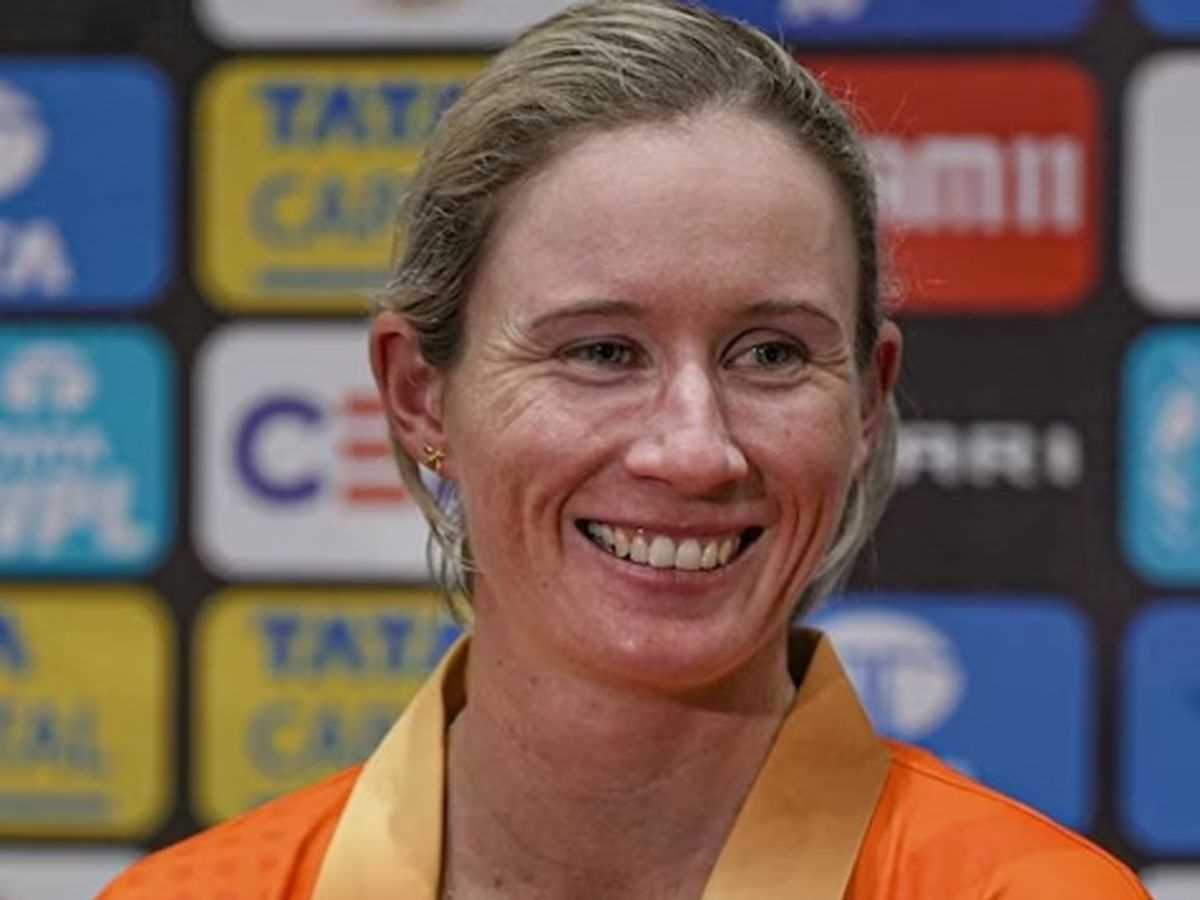 बेथ मूनी की जगह एश्ले गार्डनर गुजरात जायंट्स की कप्तान बनीं