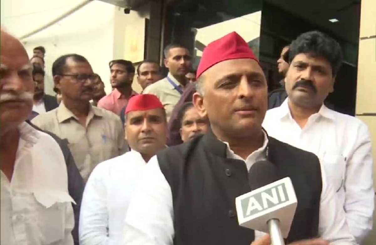 मैनपुरी उपचुनाव को लेकर अखिलेश यादव ने मुलायम सिंह को किया याद, पढ़े पूरी खबर