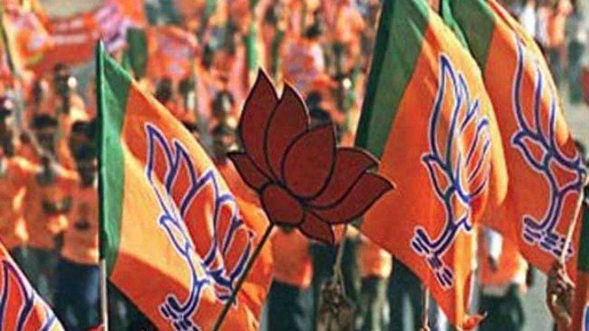 दिल्ली भाजपा विधायक ने आप के सवालों का दिया करारा जवाब दिल्ली भाजपा विधायक ने आप के सवालों का दिया करारा जवाब