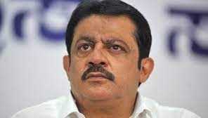 कांग्रेस विधायक जमीर अहमद का बयान ईदगाह मैदान बना रहेगा खेल का मैदान