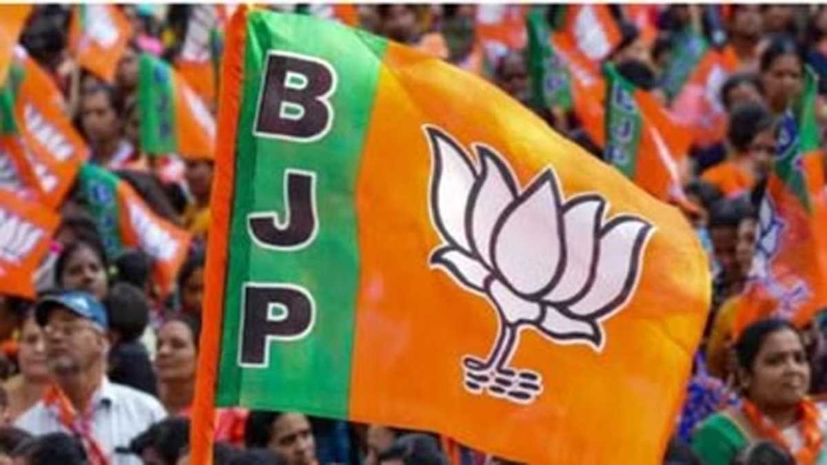 केंद्र की भ्रमित नीति से भाजपा प्रत्याशियों को हो रही परेशानी