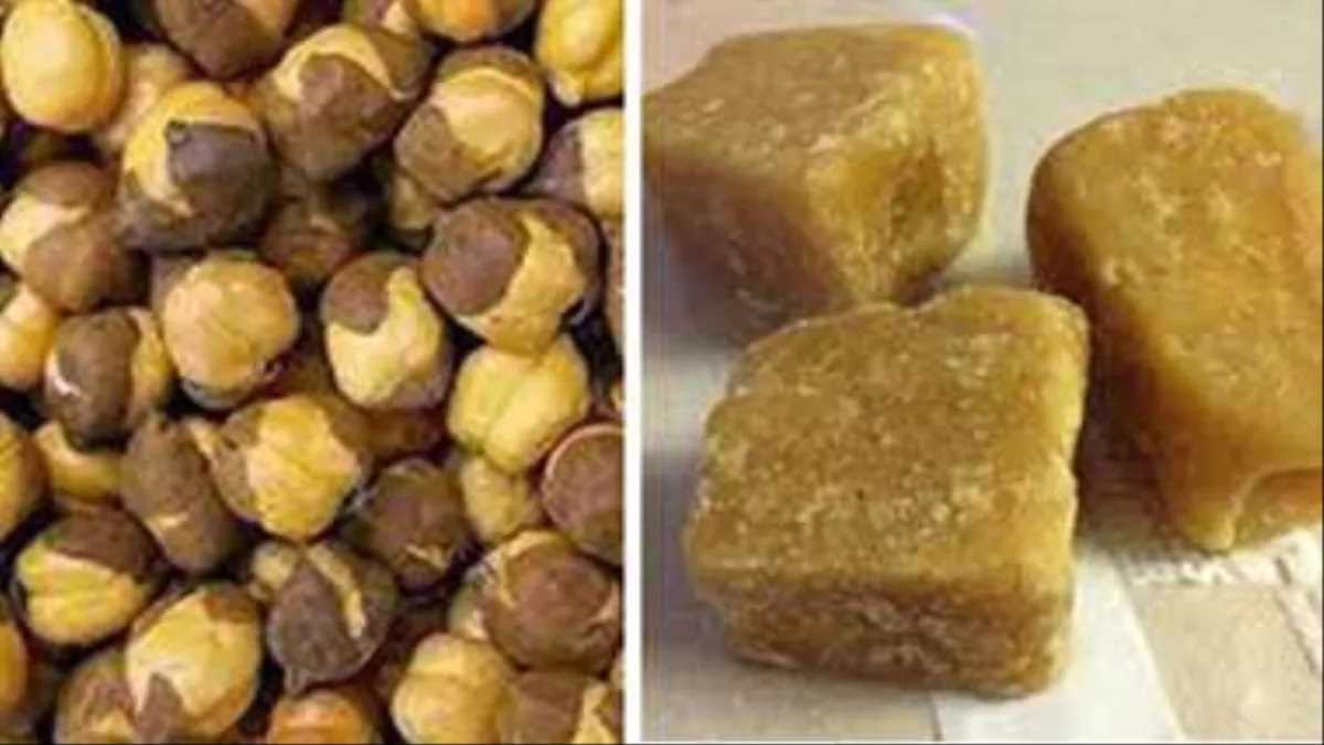 सुबह खाएं मुट्ठी भर चना और गुड़, बनाएगा तंदुरुस्त