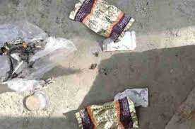 यूपी के कुशीनगर में टॉफी खाने से चार बच्चों की मौत, मुख्यमंत्री ने जताया दुख