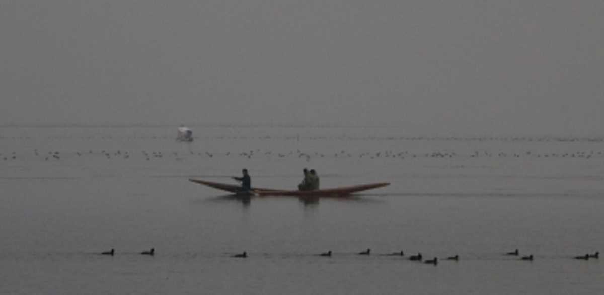 जम्मू-कश्मीर और लद्दाख में शुष्क, ठंडे मौसम की संभावना