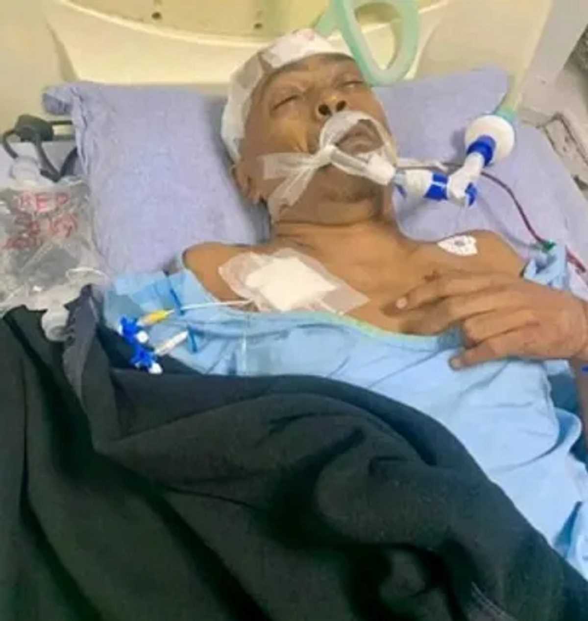 बांग्लादेश : चिन्मय कृष्ण दास के वकील रमन रॉय पर जानलेवा हमला, आईसीयू में भर्ती