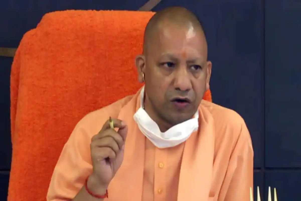 सुप्रीम कोर्ट ने भड़काऊ भाषण मामले में यूपी के सीएम पर मुकदमा चलाने की मंजूरी से इनकार के खिलाफ अपील खारिज की