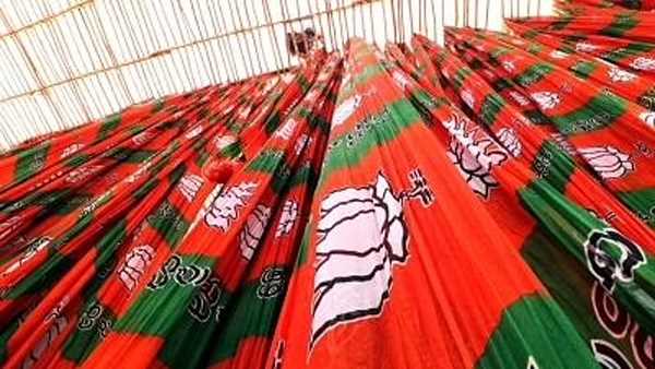 बिहार में भाजपा विधायक ने दी पार्टी छोड़ने की धमकी बिहार में भाजपा विधायक ने दी पार्टी छोड़ने की धमकी