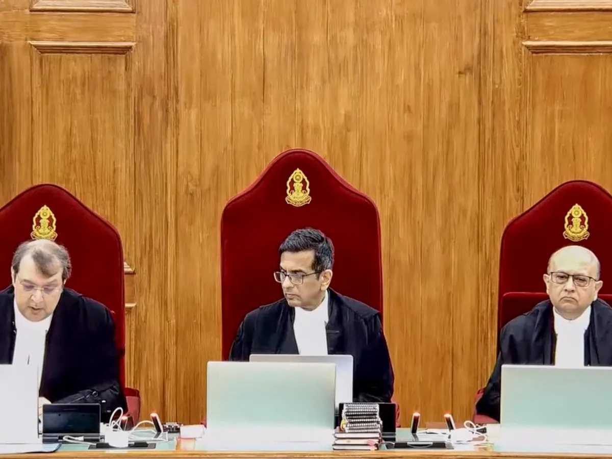 भारतीय कंपनियों के इजरायल को हथियार निर्यात में दखल से सुप्रीम कोर्ट का इनकार