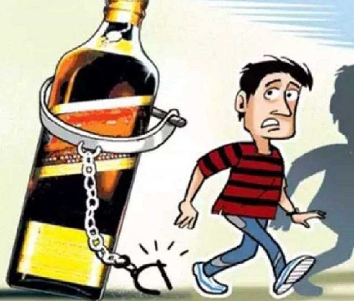 बिहार: 120 बोतल शराब के साथ तस्कर गिरफ्तार हुआ बिहार: 120 बोतल शराब के साथ तस्कर गिरफ्तार हुआ