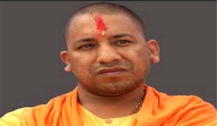 63 बच्चों की मौत पर के विरोधाभासी बयान, सख्त कार्रवाई का भरोसा : योगी