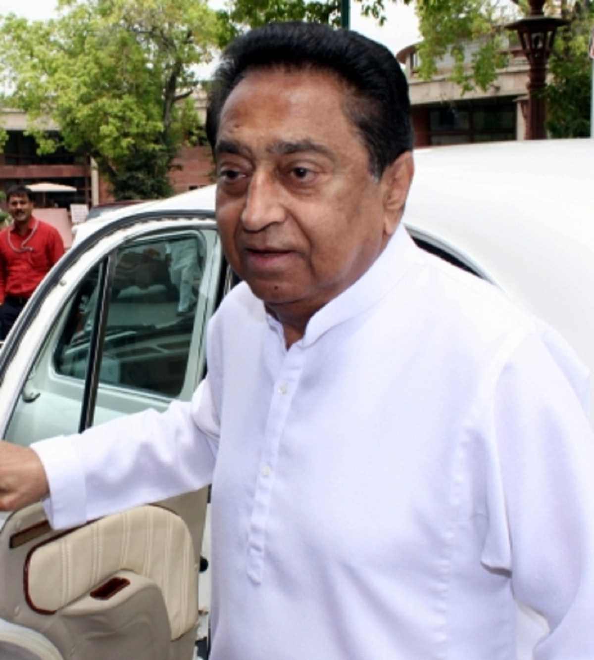 मप्र में कांग्रेस की सरकार 6 माह में भरेगी सरकारी पद : कमल नाथ