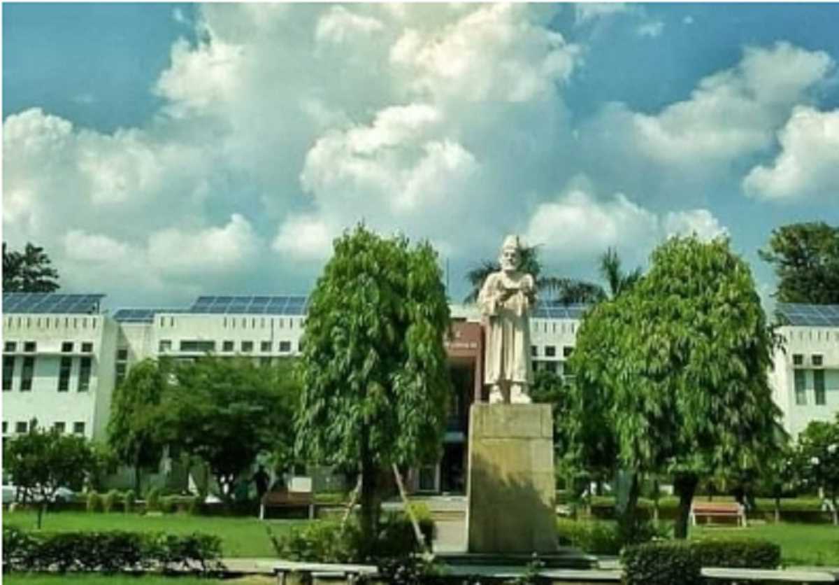 जामिया के 12 रिसर्च स्कॉलर्स का पीएम-आरएफ के लिए चयन