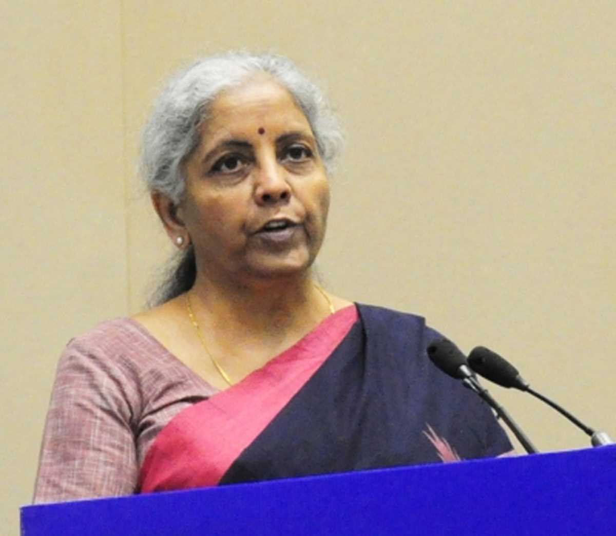 कर्नाटक निजी स्कूल संघ ने सीतारमण से ऋण को पुनर्गठित करने का आग्रह किया