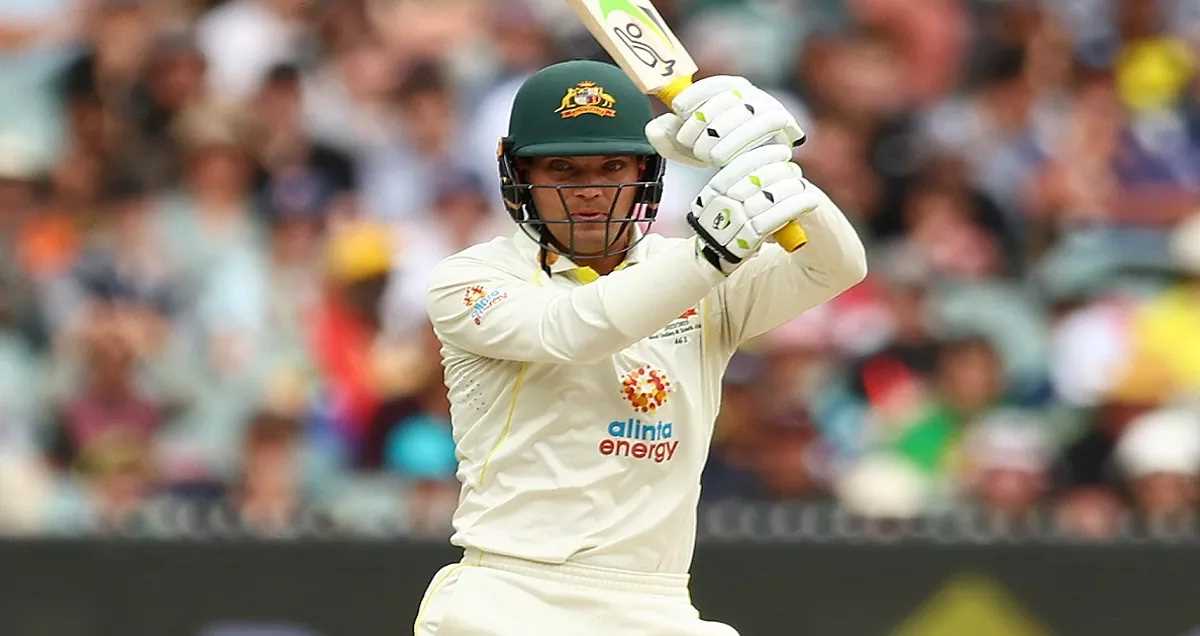 SA vs AUS: एलेक्स कैरी की शतकीय पारी से मजबूत स्थिति में ऑस्ट्रेलिया, सीरीज गंवाने के करीब साउथ अफ्रीका SA vs AUS: एलेक्स कैरी की शतकीय पारी से मजबूत स्थिति में ऑस्ट्रेलिया, सीरीज गंवाने के करीब साउथ अफ्रीका